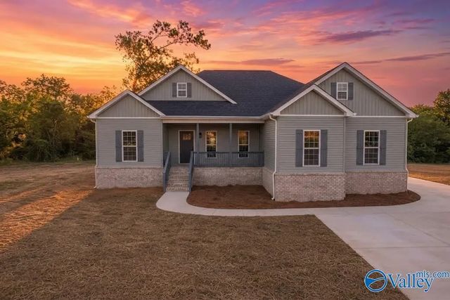 5172 Columbus City Road, Grant