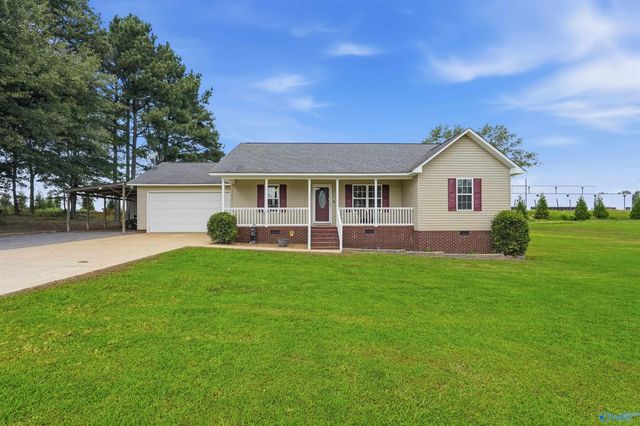 1724 Mount Vernon Road, Boaz
