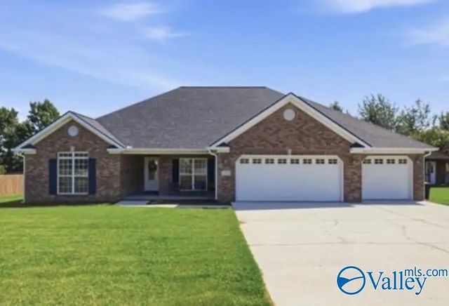 25958 Melrose Lane, Madison