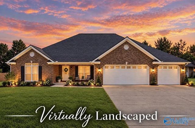 25958 Melrose Lane, Madison