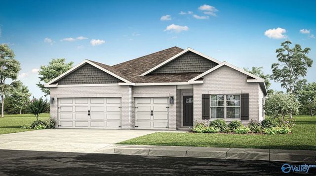 277 Crane Hollow Lane, Huntsville