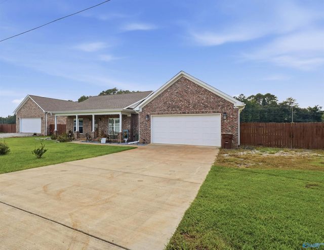 21109 Tillman Mill Road, Elkmont