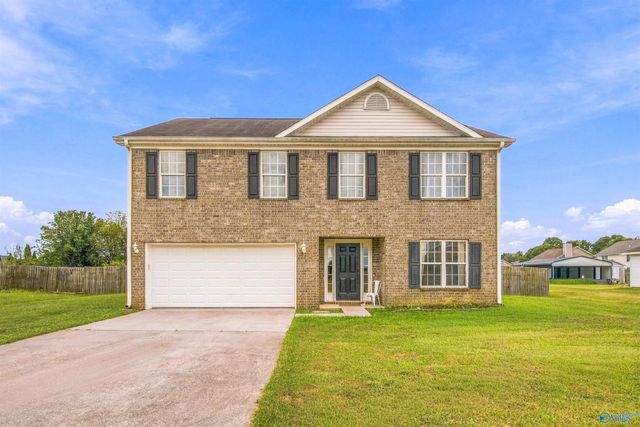 104 Old Eli Road, Toney