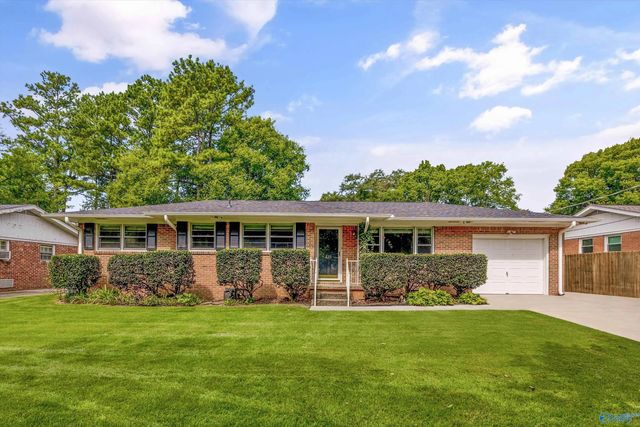 2311 Giles Drive, Huntsville