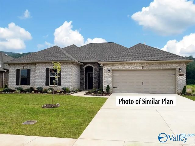 124 Dolf Leaf Lane, Huntsville
