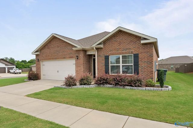 6583 Moon Crest Lane Nw, Huntsville