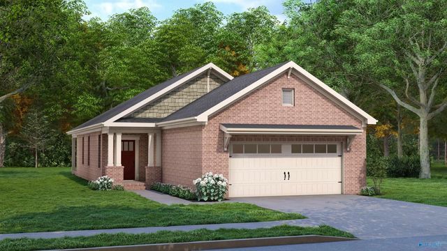 1015 Starling Drive, Decatur