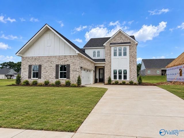 21075 Lamb Avenue, Athens