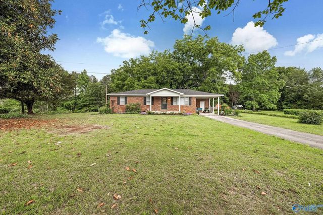 407 Bowles Bridge Road, Hartselle