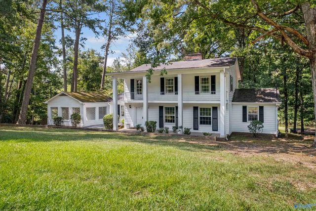 705 Merit Springs Road, Gadsden