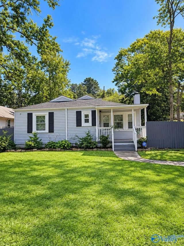 1219 Tennessee Avenue, Gadsden