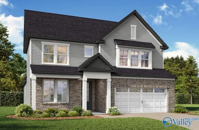 169 Evergreen Mill Lane, Madison