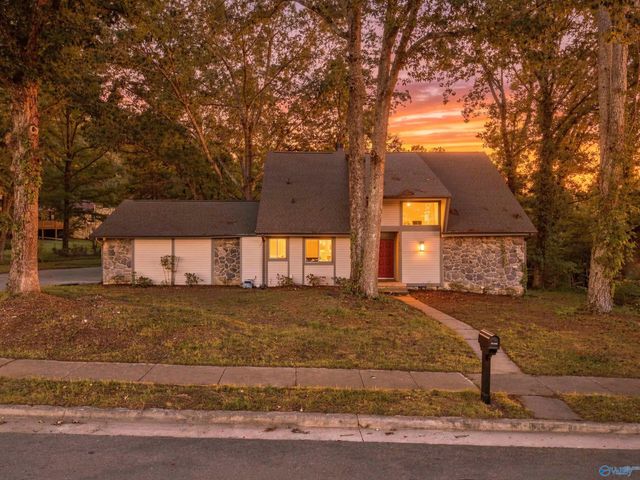 1220 Aldridge Drive, Huntsville