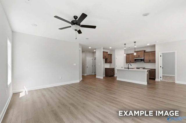323 Overland Pass, Arab