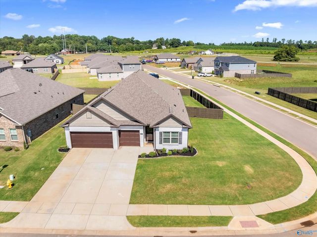 317 Mistfield Street, Huntsville