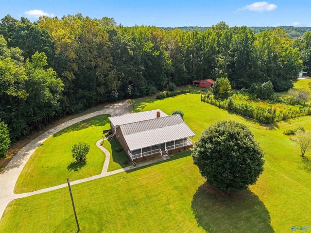 543 County Road 538, Rogersville