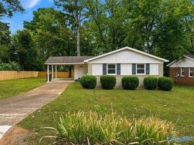 3130 Nw Tucker Drive, Huntsville