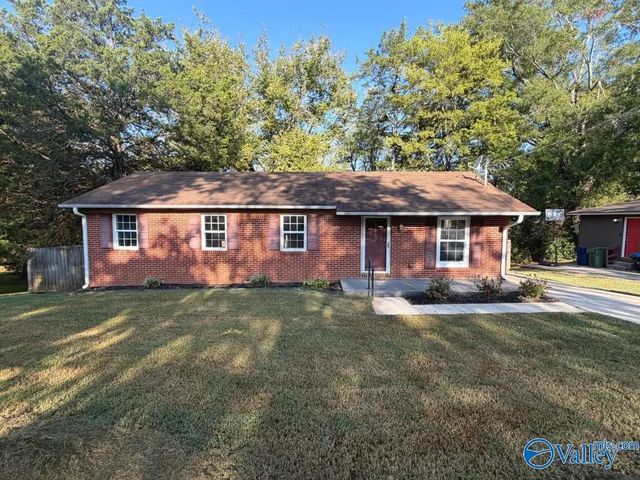 3205 Delia Lane Nw, Huntsville