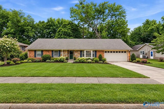 13014 Coys Drive Se, Huntsville