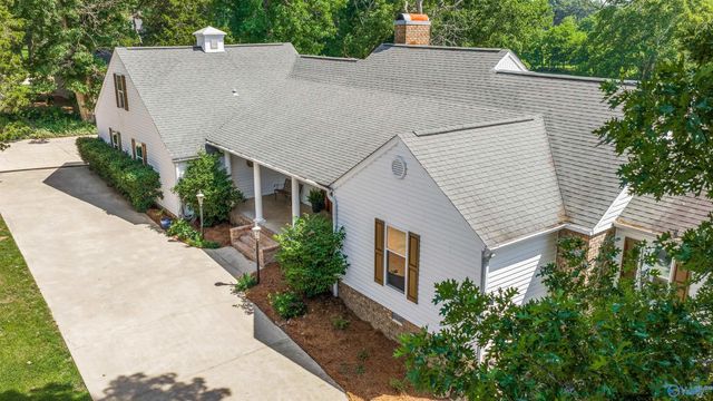 1211 Big Wills Drive, Fort Payne