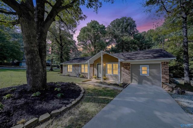 201 Amy Drive, Huntsville