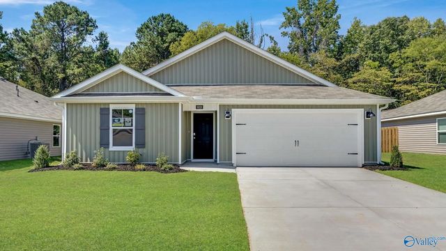 9928 Sequoyah Cove Drive Se, Owens Cross Roads