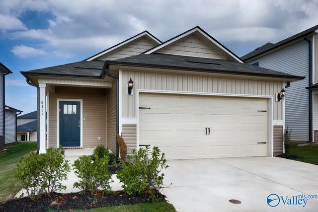 8190 Gaskin Boulevard, Madison