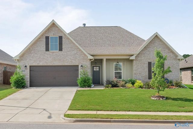 262 John Harold Drive, Meridianville