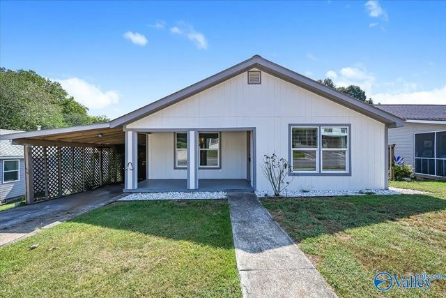 1629 Obrig Avenue, Guntersville