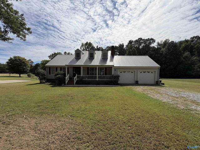 3830 Friendship Road, Arab