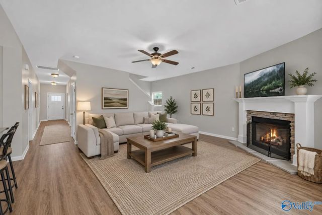 324 Acorn Grove Lane Sw, Huntsville