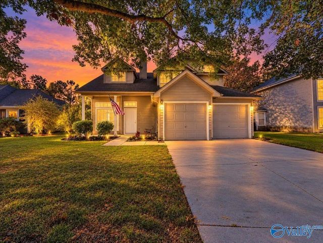 2522 Autumn Ridge Drive Sw, Huntsville