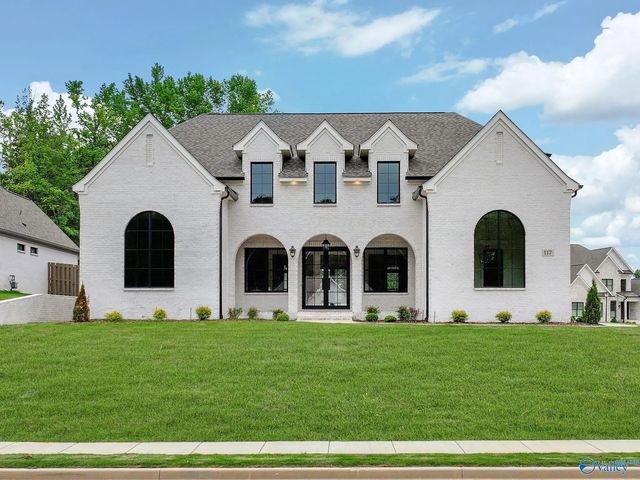 117 Mill Springs Lane, Huntsville