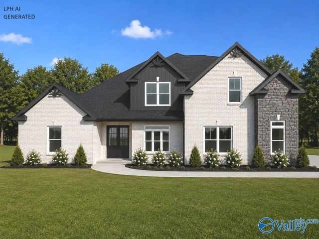 Thorton-b Evans Road, Athens