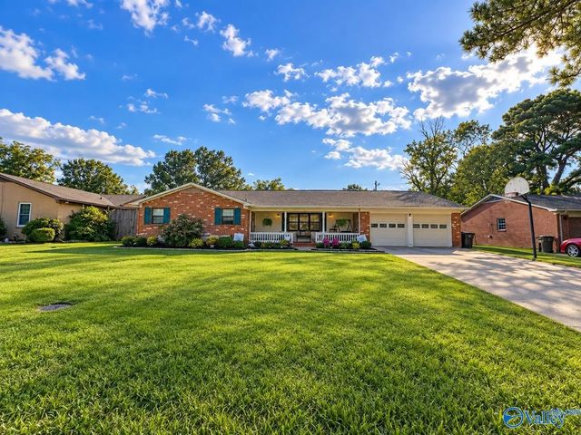 1305 Castleman Avenue Sw, Decatur