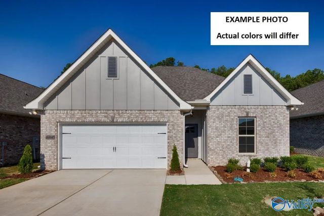 16774 Ted Childs Drive, Athens