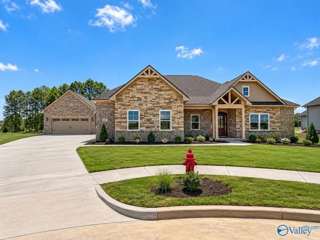 24592 Panther Branch Circle, Athens