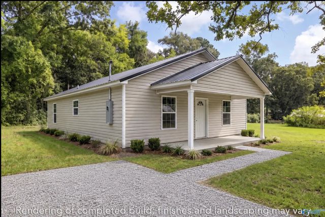 2839 Cambron Street, Gadsden