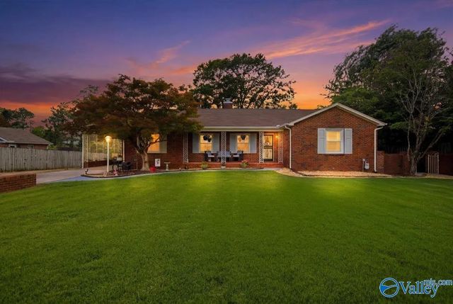 5677 Hunter Lane, Tanner