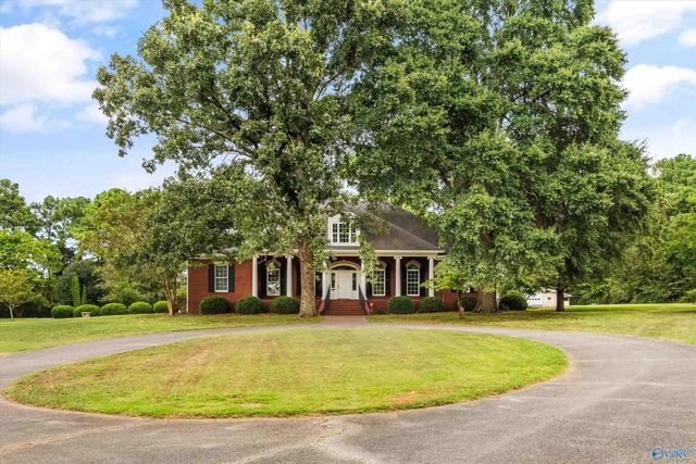 23173 Nick Davis Road, Athens