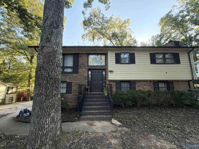 6105 Tuscaloosa Drive, Huntsville