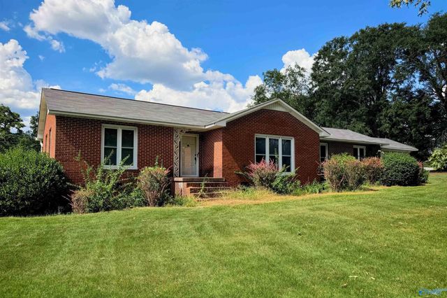 17169 County Road 460, Moulton