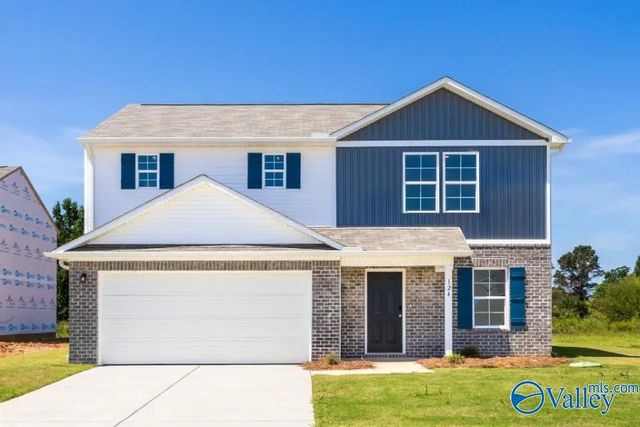 124 Addlestone Circle, Meridianville