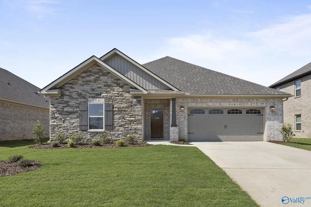 112 Headen Lane, Huntsville