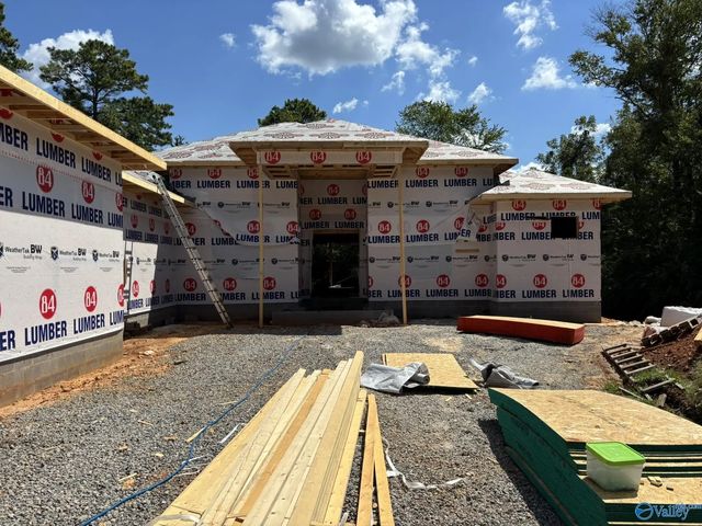 2905 Garth Road Se, Huntsville