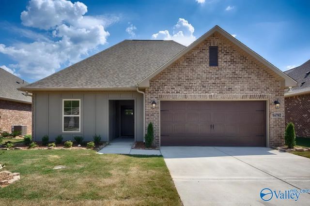 16742 Ted Childs Drive, Athens