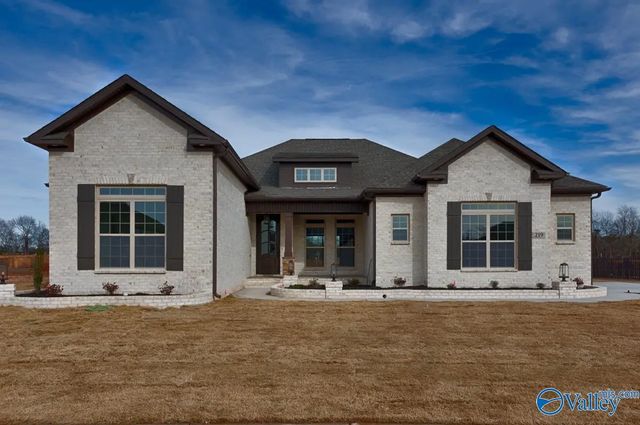 20897 Lakewood Drive, Athens