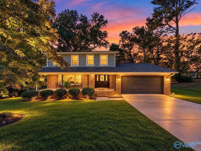 3012 Edgewood Drive, Scottsboro