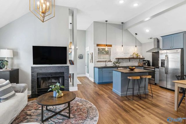 107 Bridle Trace Lane, Madison