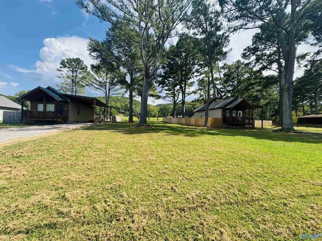 1314 Murphy Hill Road 1324, Langston